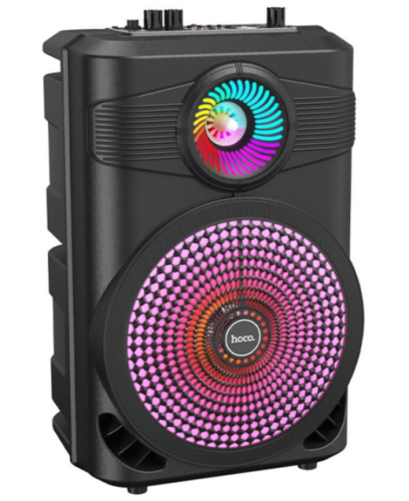 Акустика HOCO BS-46 Black