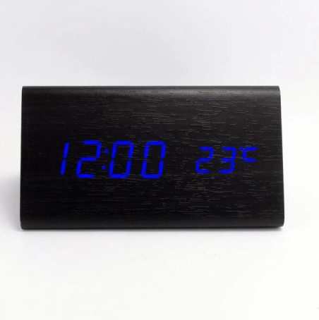 Годинник VST VST-861 Black