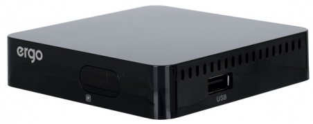 Ресивер Ergo DVB-T2 302