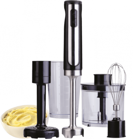 Блендер Magio MG-247