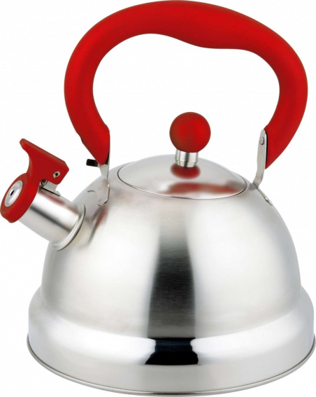 Чайник Con Brio CB-411 Red
