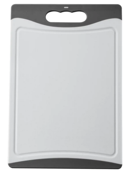 Обробна дошка BRAVIRA BR2216 Grey