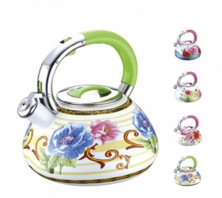 Чайник Peterhof PH-15608