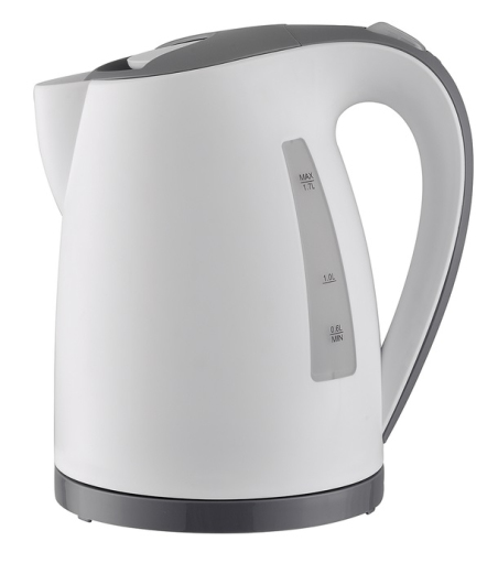 Чайник Castle CK-05 White