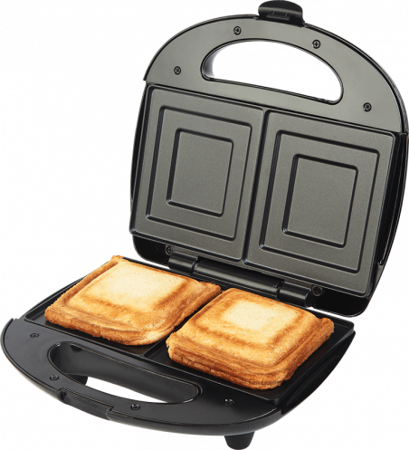 Бутербродница ECG S 179