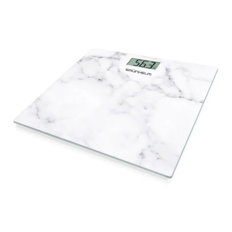 Вага підлогова Grunhelm BES-MAR