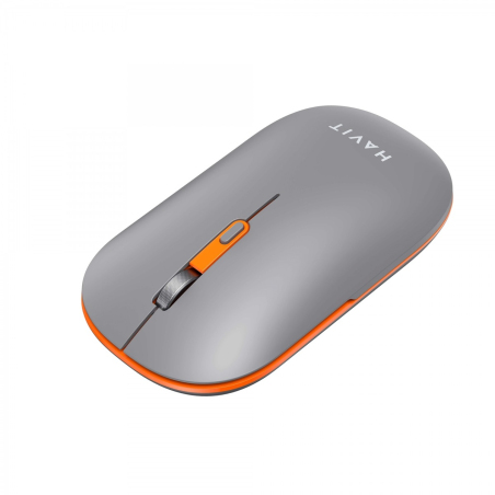 Миша Havit MS60WB Grey