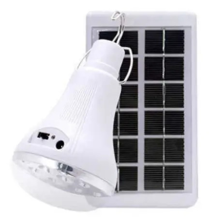 Ліхтар Кемпінговий Cclamp CL-509 White