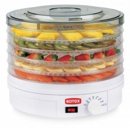 Сушка Rotex RD-520