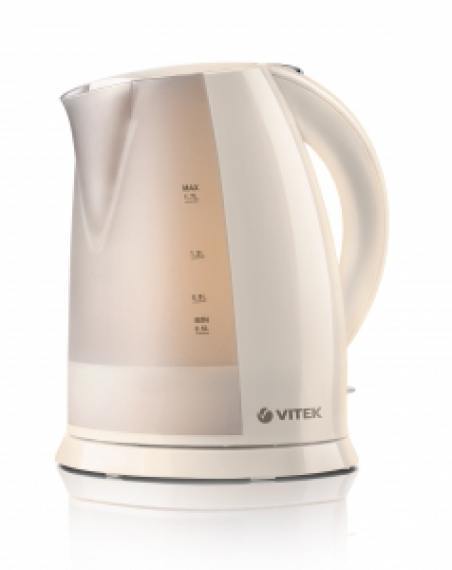 Чайник Vitek VT-1115 Y