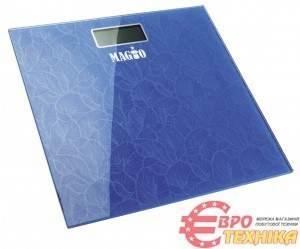 Вага підлогова Magio MG-307