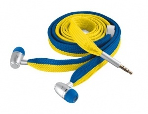 Гарнітура Urban Revolt Lace Ukraine