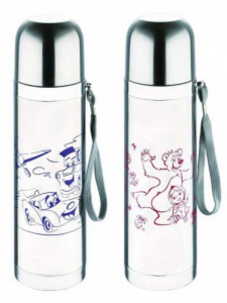 Термос Wellberg WB-9420