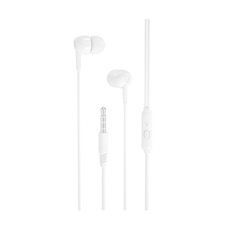 Гарнітура XO EP37 White