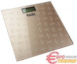 Вага підлогова Magio MG-309