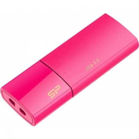 USB-флеш-накопитель Silicon Power 32 GB Ultima U05 Peach SP032GBUF2U05V1H
