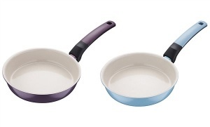 Сковородка Wellberg WB-2052