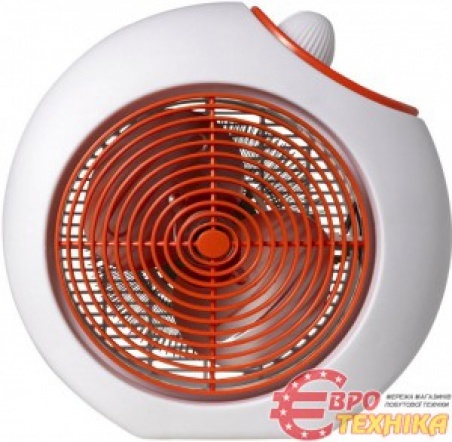 Тепловентилятор Saturn ST-HT8355 ​​Orange