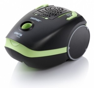 Пылесос Zelmer 2750.0 SK (ZVC-380SK)