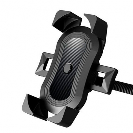 Крепления XO C51 Black 