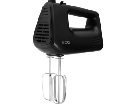 Міксер ECG RS-440 Black Lite