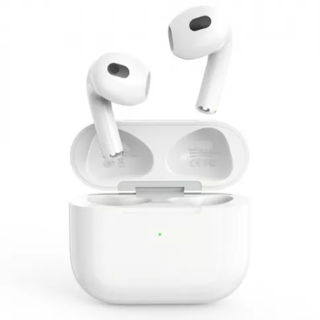 Навушники XO T4 Pods White