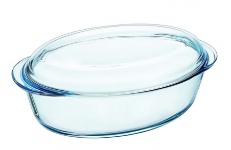Кастрюля Pyrex ESSENTIALS 459A000