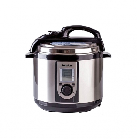 Мультиварка-скороварка Mirta MPC-16