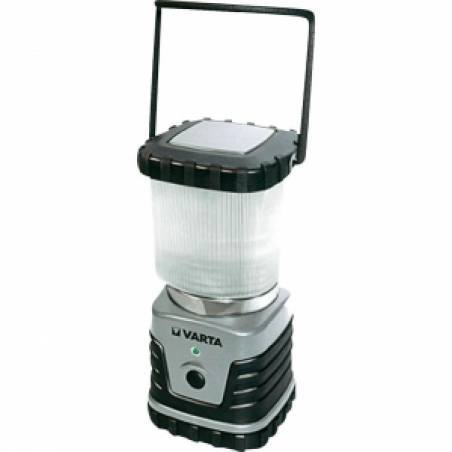Фонарь Varta 4 Watt LED Camping Lantern 3D 18663