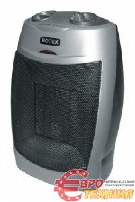 Тепловентилятор Rotex RAP08-H