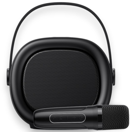 Акустика Havit HV-SK819BT Black