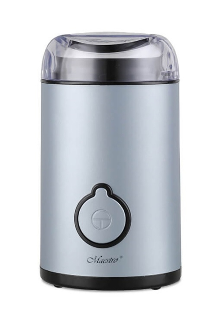 Кавомолка Maestro MR-452 Grey