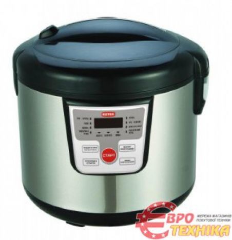 Мультиварка Rotex RMC-510B