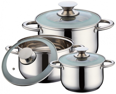 Набір посуду Peterhof PH-15857