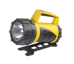 Фонарь Varta Industrial Lantern 4D 17652