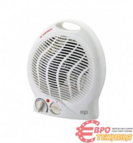 Тепловентилятор Ergo HV-106