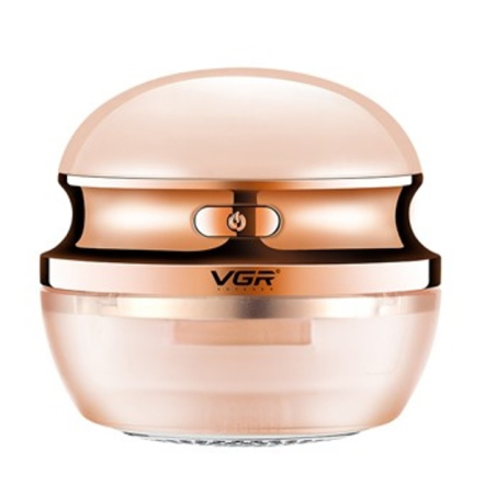 Машинка для видалення кошлатання VGR V-817 Pink