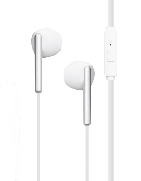 Навушники Celebrat G6 White