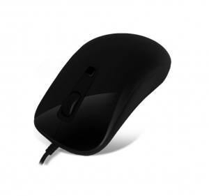 Мышь Crown CMM-20 Black Мышь Crown CMM-20 Black