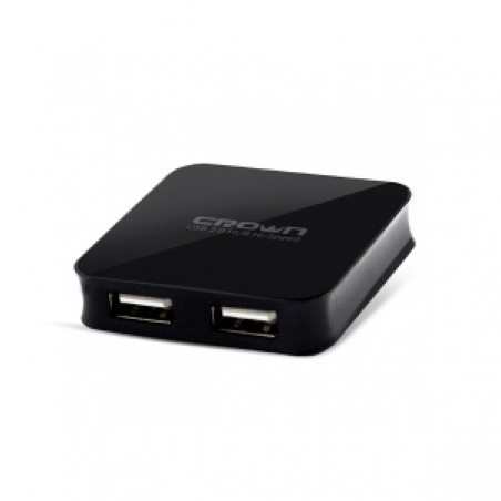 USB хаб Crown CMCR-009 USB хаб Crown CMCR-009
