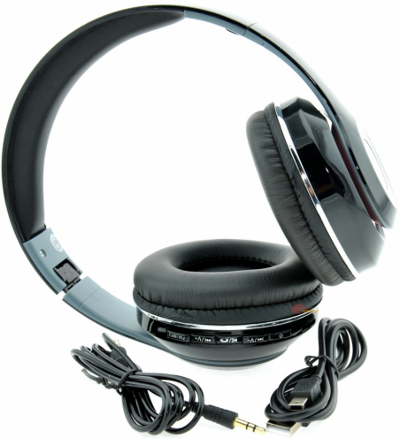 Навушники Havit HV-H2561BT Gray