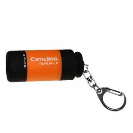 Фонарь-брелок Camelion SL-3013