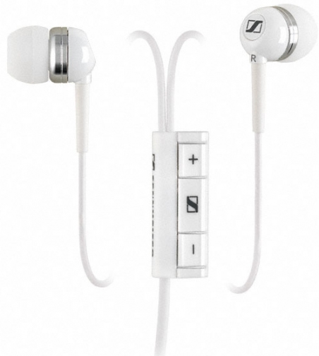 Навушники Sennheiser COMM MM 70I White
