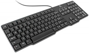 Клавіатура Logitech Classic K100 PS/2 (920-003200)