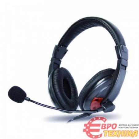 Навушники Cosonic CD-760MV