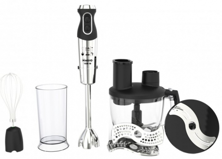 Блендер Magio MG-642 NEW