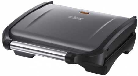 Гриль Russell Hobbs Storm Grey (19922-56)
