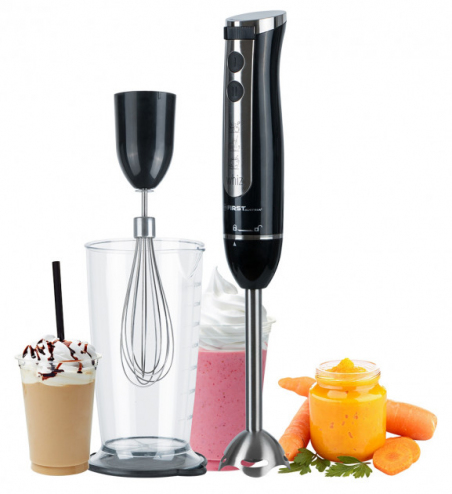 Блендер First FA-5272-2