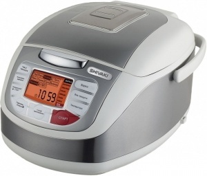 Мультиварка Shivaki SMC-8358