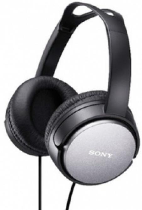 Наушники Sony MDR-XD150 Black